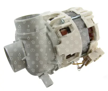 čerpadlo oběhové myčky ZANUSSI / ELECTROLUX / AEG, (1111468029,1110996905)